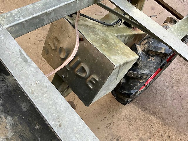 Asperge runner - afbeelding 11 van  12