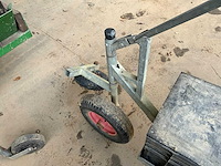 Asperge runner - afbeelding 12 van  12