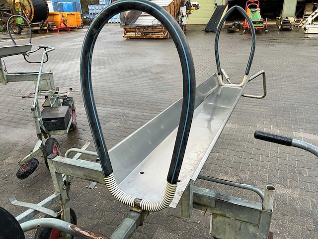 Asperge runner - afbeelding 2 van  11