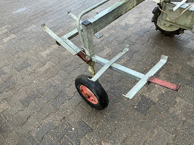 Asperge runner - afbeelding 3 van  11