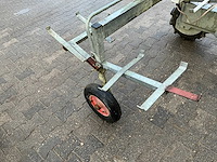 Asperge runner - afbeelding 3 van  11