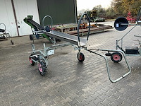 Asperge runner - afbeelding 1 van  11