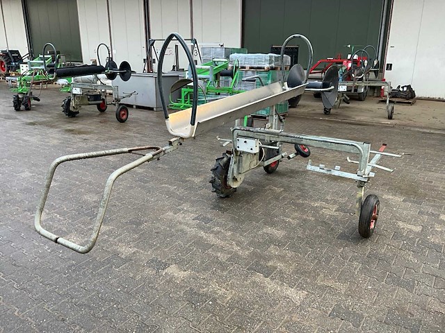 Asperge runner - afbeelding 4 van  11