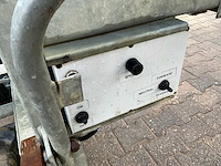 Asperge runner - afbeelding 7 van  11