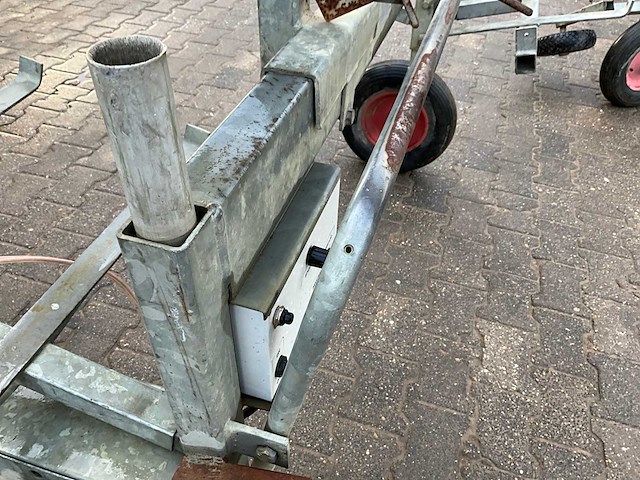 Asperge runner - afbeelding 8 van  11