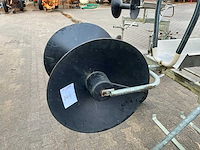 Asperge runner - afbeelding 11 van  11