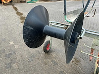 Asperge runner - afbeelding 2 van  12