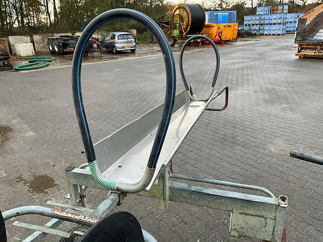 Asperge runner - afbeelding 3 van  12