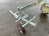 Asperge runner - afbeelding 4 van  12