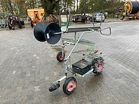 Asperge runner - afbeelding 1 van  12