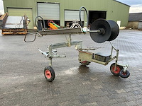 Asperge runner - afbeelding 7 van  12