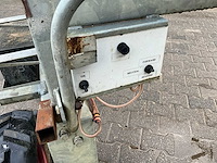 Asperge runner - afbeelding 8 van  12