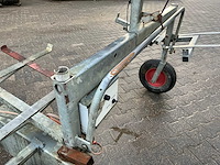 Asperge runner - afbeelding 9 van  12