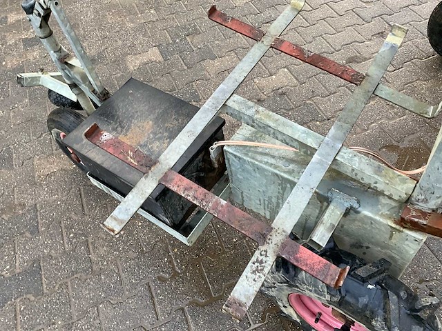 Asperge runner - afbeelding 10 van  12