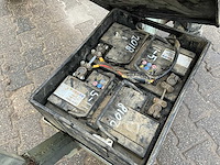 Asperge runner - afbeelding 11 van  12