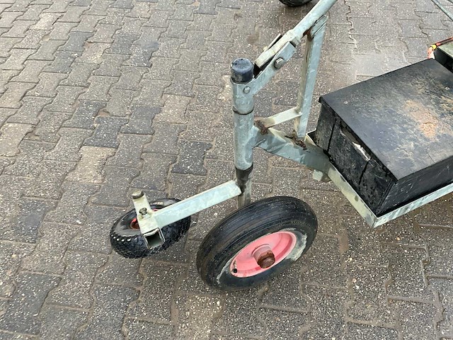 Asperge runner - afbeelding 12 van  12