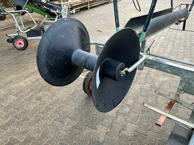 Asperge runner - afbeelding 2 van  12