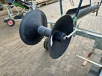 Asperge runner - afbeelding 2 van  12