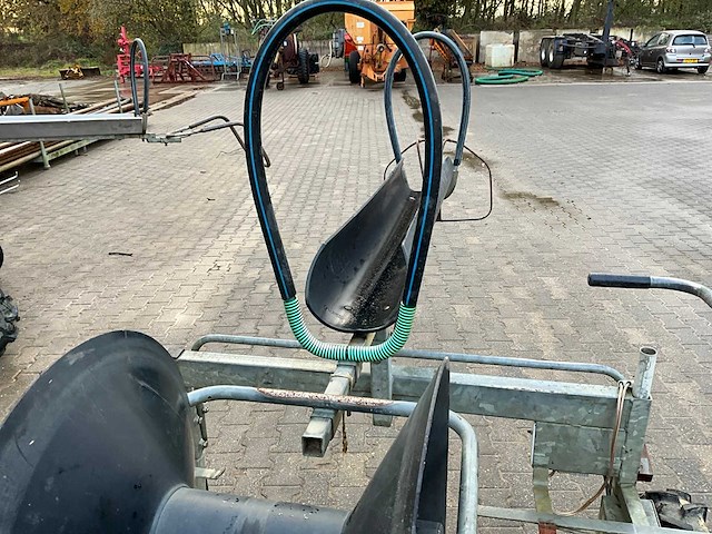 Asperge runner - afbeelding 3 van  12