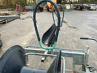 Asperge runner - afbeelding 3 van  12