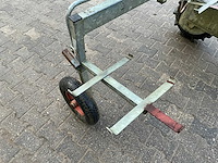 Asperge runner - afbeelding 4 van  12