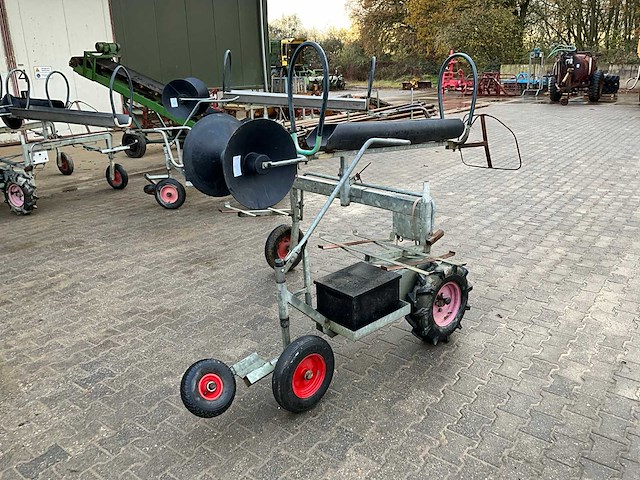 Asperge runner - afbeelding 1 van  12