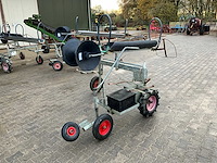 Asperge runner - afbeelding 1 van  12