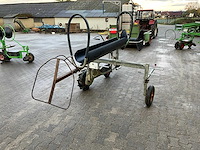 Asperge runner - afbeelding 6 van  12