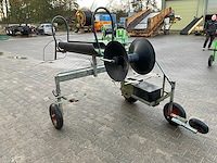 Asperge runner - afbeelding 7 van  12