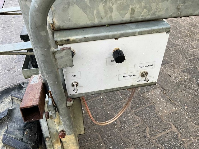 Asperge runner - afbeelding 8 van  12