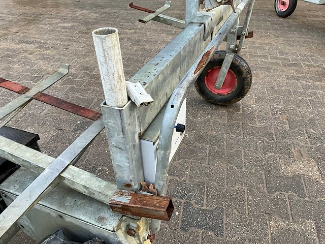 Asperge runner - afbeelding 9 van  12