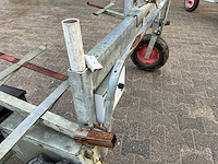 Asperge runner - afbeelding 9 van  12