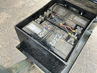 Asperge runner - afbeelding 11 van  12