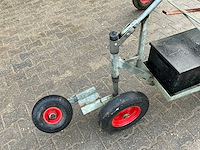 Asperge runner - afbeelding 12 van  12