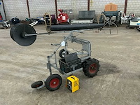 Asperge runner - afbeelding 1 van  9