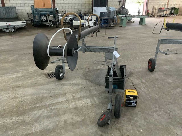 Asperge runner - afbeelding 2 van  9