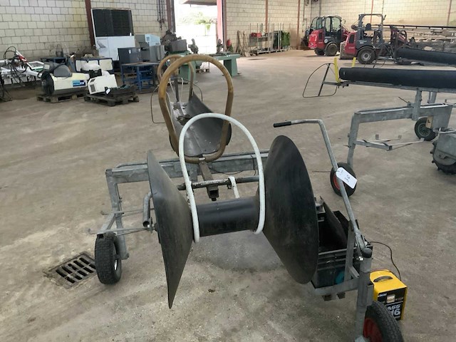 Asperge runner - afbeelding 3 van  9