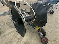 Asperge runner - afbeelding 5 van  9