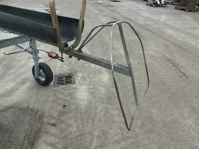 Asperge runner - afbeelding 6 van  9