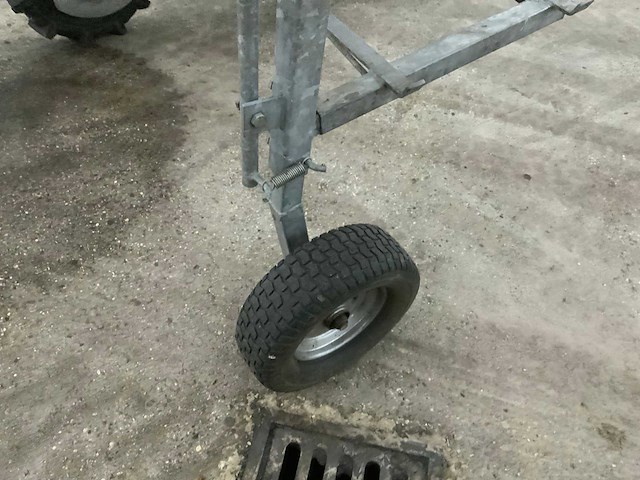 Asperge runner - afbeelding 8 van  9