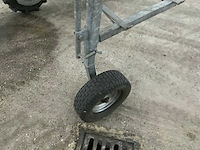 Asperge runner - afbeelding 8 van  9