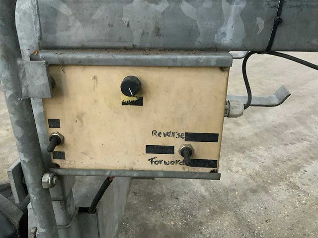 Asperge runner - afbeelding 9 van  9