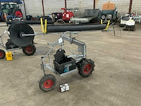 Asperge runner - afbeelding 1 van  9