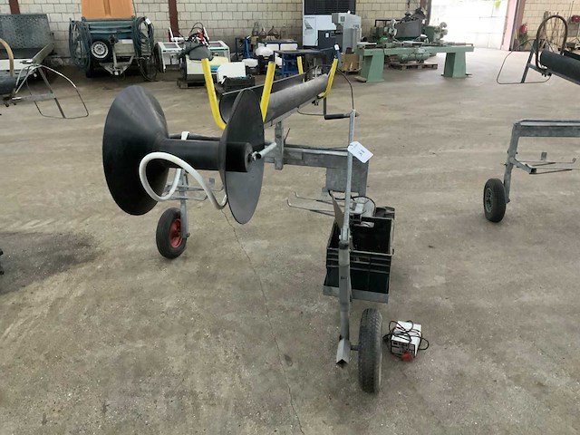 Asperge runner - afbeelding 2 van  9