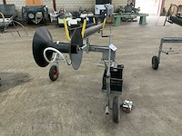 Asperge runner - afbeelding 2 van  9