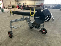 Asperge runner - afbeelding 3 van  9