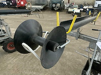 Asperge runner - afbeelding 4 van  9