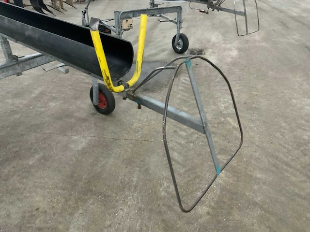 Asperge runner - afbeelding 5 van  9