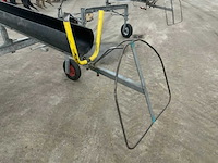 Asperge runner - afbeelding 5 van  9