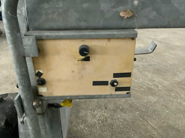 Asperge runner - afbeelding 6 van  9